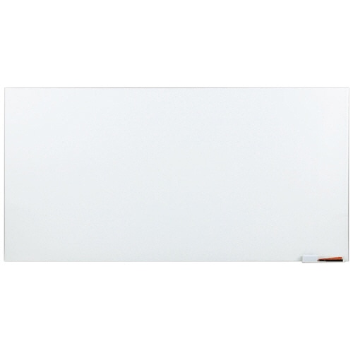 TANOSEE ホワイトボードシート マグネットタイプ 1800×900mm 1枚（ご注文単位1枚）【直送品】