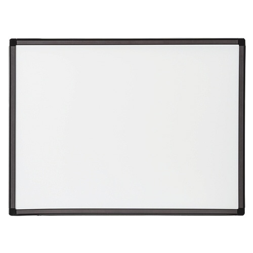 TANOSEE マグネット付両面ホワイトボード A2 W603×H453mm 1枚(ご注文単位1枚)【直送品】