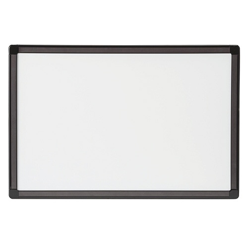 TANOSEE マグネット付両面ホワイトボード A3 W453×H303mm 1枚(ご注文単位1枚)【直送品】