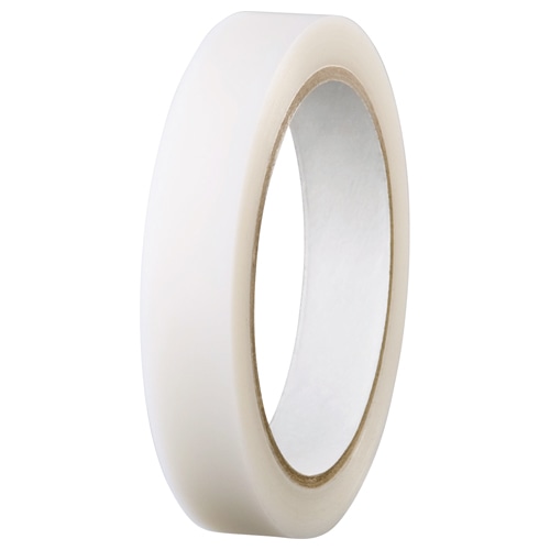 TANOSEE メンディングテープ 18mm×50m 透明 10巻/セット（ご注文単位1セット）【直送品】