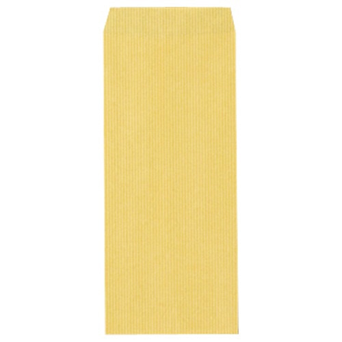 TANOSEE 筋入封筒 長4 32g/㎡ 100枚 20袋/箱(ご注文単位1箱)【直送品】