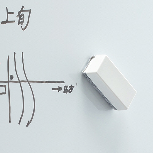 TANOSEE 抗菌マグネットイレーザー S 1個（ご注文単位1個）【直送品】