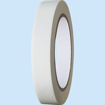 TANOSEE 紙両面テープ カッターなし 40mm×20m 5巻/セット(ご注文単位1セット)【直送品】