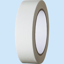 TANOSEE 紙両面テープ カッターなし 50mm×20m 1巻(ご注文単位1巻)【直送品】