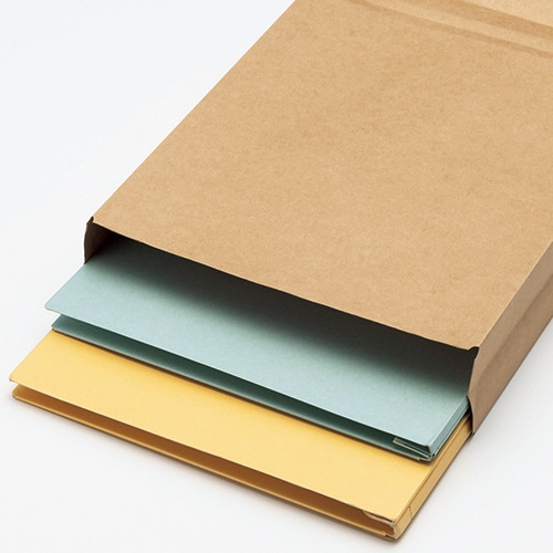 TANOSEE 宅配袋 特小 白 テープ付 100枚 12袋/箱(ご注文単位1箱)【直送品】