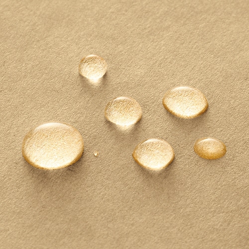 TANOSEE 宅配袋 撥水ニス加工 小 茶 テープ付 100枚 12袋/箱(ご注文単位1箱)【直送品】