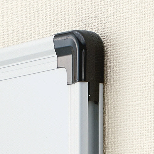 TANOSEE 壁掛け用 ホーローホワイトボード 行動予定表 ヨコ 900×600mm 1枚(ご注文単位1枚)【直送品】