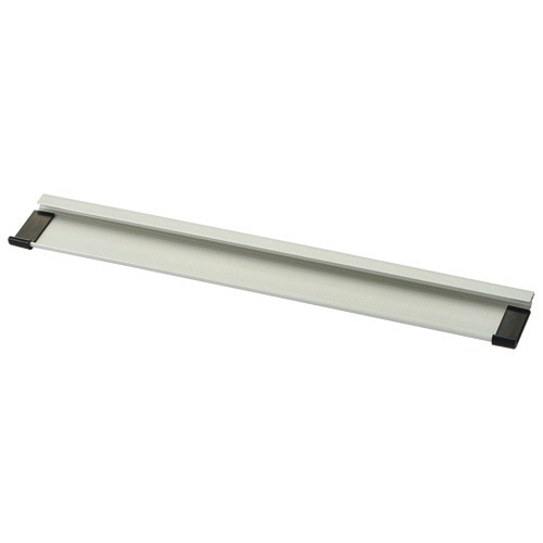 TANOSEE 壁掛け用 ホーローホワイトボード 無地 450×300mm 1枚（ご注文単位1枚）【直送品】