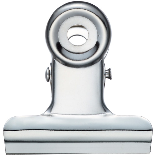 TANOSEE 目玉クリップ 小小 口幅30mm 60個/箱(ご注文単位1箱)【直送品】