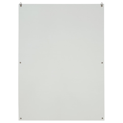 アートプリントジャパン アクリルクリアーパネル A2 外寸644×470mm 1000052758 1枚（ご注文単位1枚）【直送品】