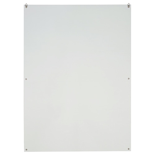 アートプリントジャパン アクリルクリアーパネル B2 外寸778×565mm 1000052516 1枚（ご注文単位1枚）【直送品】