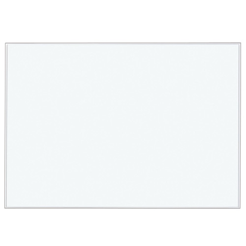 アートプリントジャパン スタイリッシュパネル B1 外寸1035×735mm 1000033554 10枚/セット（ご注文単位1セット）【直送品】