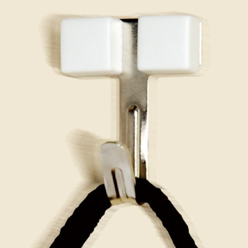 アイテック 石膏ボード用フック 耐荷重約13kg KSBF-22 2個/箱(ご注文単位1箱)【直送品】