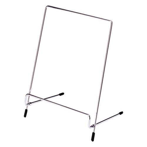 アスカ フリースタンド L A4サイズ対応 DB523 1個（ご注文単位1個）【直送品】