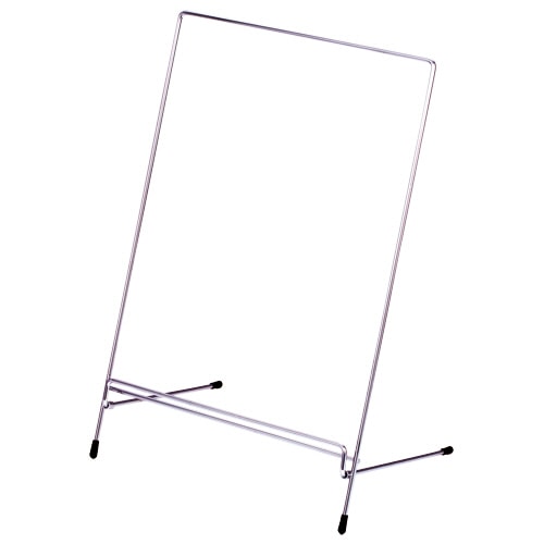 アスカ フリースタンド LL A3サイズ対応 DB524 1個（ご注文単位1個）【直送品】