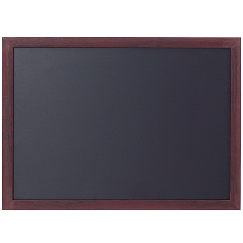 アスト ブラックボード A3 745924 1枚（ご注文単位1枚）【直送品】