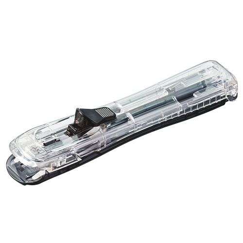 オート 3WAYガチャック クリア G3W-600-CL 1個(ご注文単位1個)【直送品】