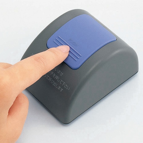 オープン工業 カウンターチャイム 単3形2本付 TB-50 1個(ご注文単位1個)【直送品】