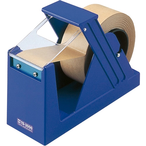 オープン工業 ジャンボカッター W82×D225×H170mm TD-2000 1台（ご注文単位1台）【直送品】