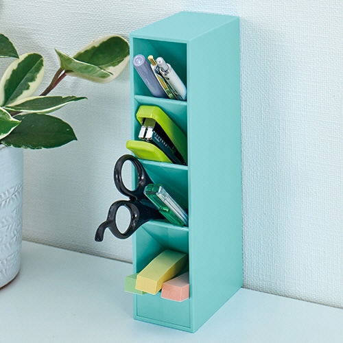 カール事務器 ツールスタンド Sサイズ ブラック TS-001-K 1個(ご注文単位1個)【直送品】