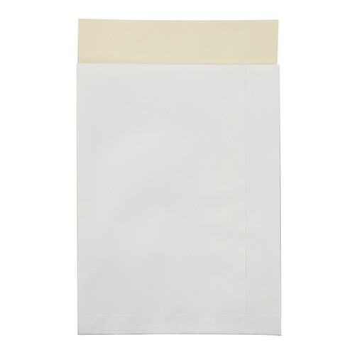 キングコーポレーション ポストイン定形外封筒 100g/㎡ 片艶晒 190421 100枚/箱(ご注文単位1箱)【直送品】
