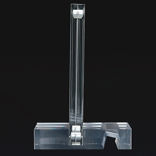 クルーズ アクリルマグネットフレーム 2WAYスタンド CRJ88000 1個(ご注文単位1個)【直送品】