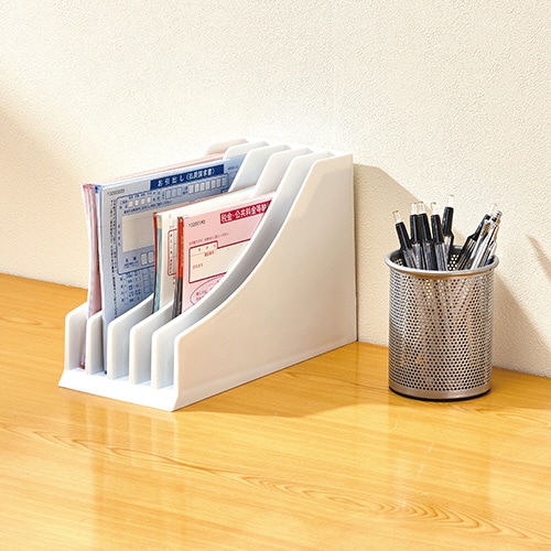 クルーズ インボイスケース 白 CR55001 1個(ご注文単位1個)【直送品】