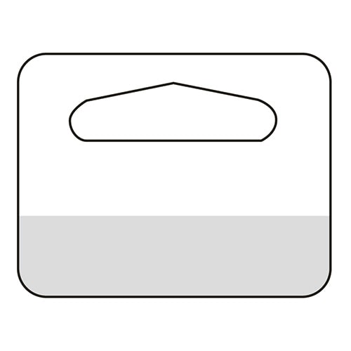 クルーズ ワンタッチハンガー HG-4 24枚/袋（ご注文単位1袋）【直送品】