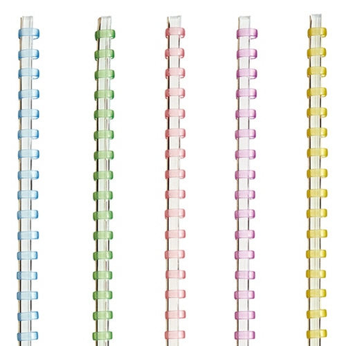 コクヨ キャンパス ソフトリングノート(ドット入り罫線 カットオフ) A5 B罫 50枚 イエロー ス-S131BT-Y 1冊(ご注文単位1冊)【直送品】