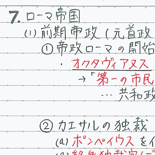 コクヨ キャンパス ツインリングノート(ドット入り罫線) A4 A罫 40枚 ス-T225ATN 1冊(ご注文単位1冊)【直送品】