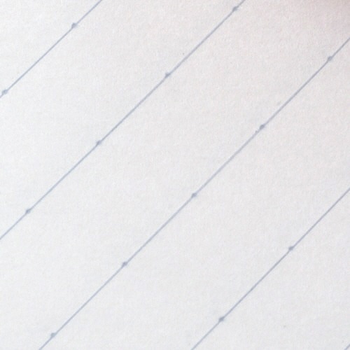 コクヨ キャンパスノート(ドット入り罫線) A4 A罫 40枚 ノ-201ATN-DB 1冊(ご注文単位1冊)【直送品】