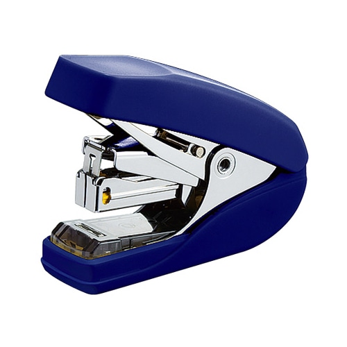 コクヨ ステープラ パワーラッチキス 32枚とじ 青 SL-MF55-02B 1個（ご注文単位1個）【直送品】