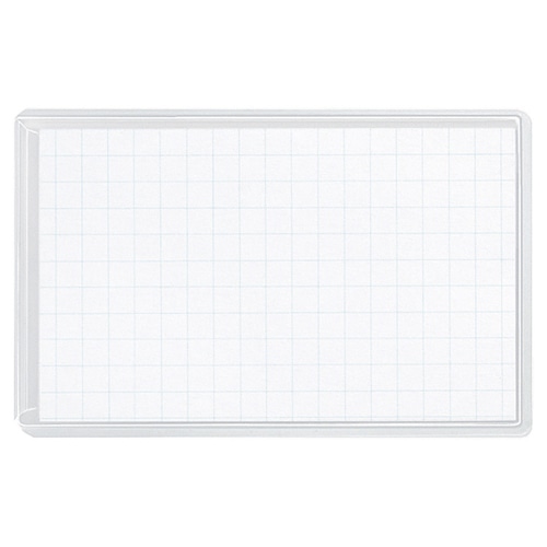 コクヨ ソフト名札(イタメンクリップ) 安全ピン・クリップ両用 56×91mm 透明 ナフ-40T 1個（ご注文単位1個）【直送品】