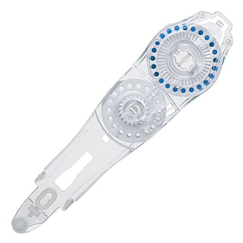 コクヨ テープのり ドットライナーノック しっかり貼るタイプ つめ替え用 7mm×8m タ-D480-07N 1個(ご注文単位1個)【直送品】