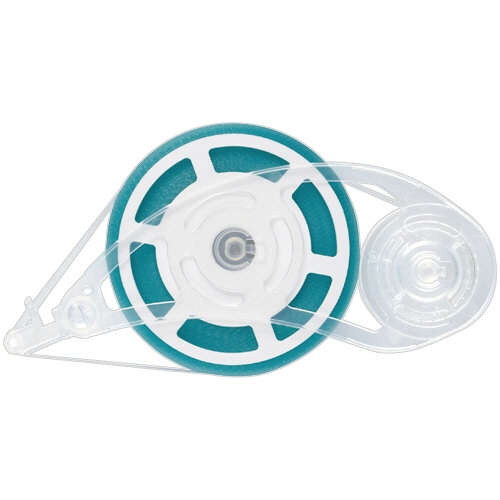 コクヨ テープのり ドットライナーロング50 しっかり貼るタイプ つめ替え用 10mm×50m タ-D4300-10 1個（ご注文単位1個）【直送品】