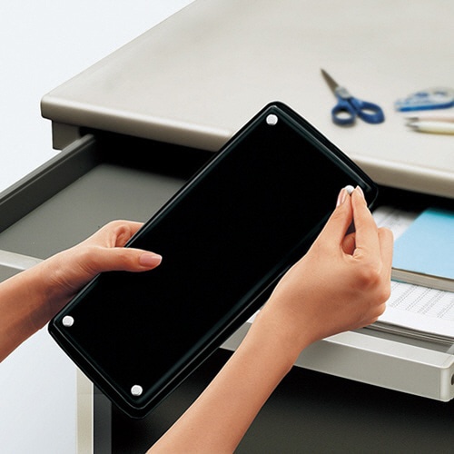 コクヨ ひっつき虫 9×11×3.2mm 約55山 タ-380 1パック(ご注文単位1パック)【直送品】