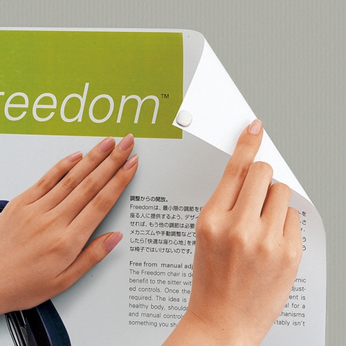 コクヨ ひっつき虫 9×11×3.2mm 約55山 タ-380 1パック(ご注文単位1パック)【直送品】