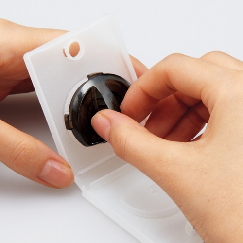 コクヨ ペーパーカッター ロータリー式用替刃 チタンミシン刃 DN-T700B 1個(ご注文単位1個)【直送品】