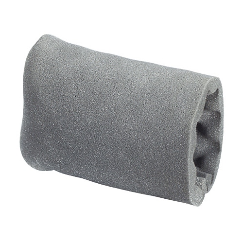 コクヨ 交換用集じん袋(スポンジ状フィルター) KS-600ウチブクロ 1個(ご注文単位1個)【直送品】