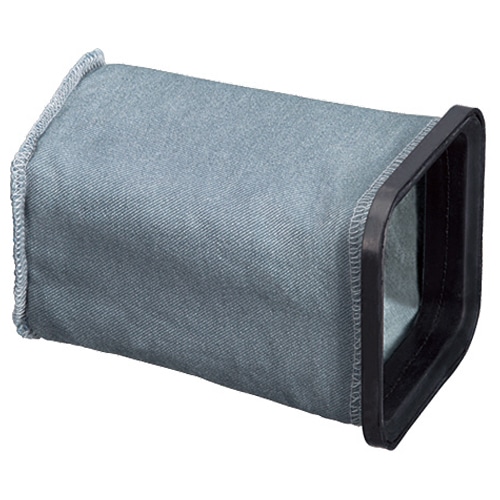 コクヨ 交換用集じん袋(布製外袋) KS-500ソトブクロN 1個(ご注文単位1個)【直送品】