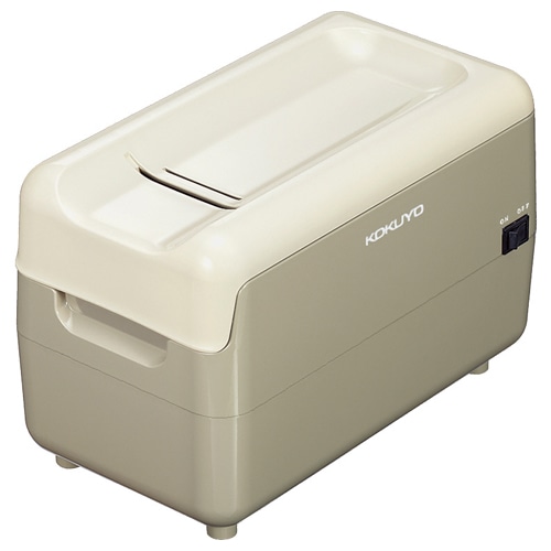 コクヨ 黒板ふきクリーナー KS-600NS 1台(ご注文単位1台)【直送品】