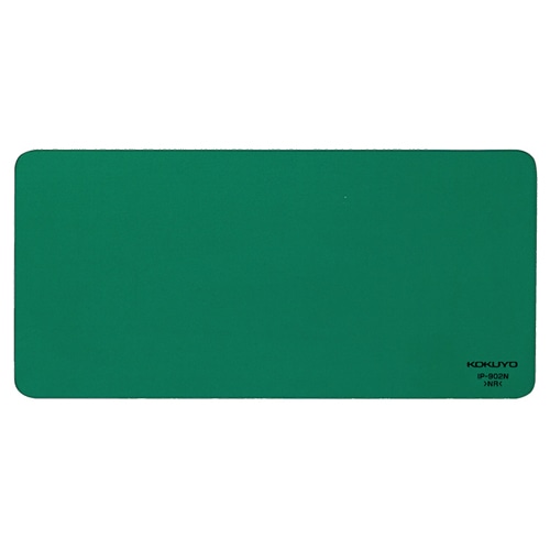 コクヨ 捺印マット 小切手用 100×210mm IP-902N 1枚(ご注文単位1枚)【直送品】