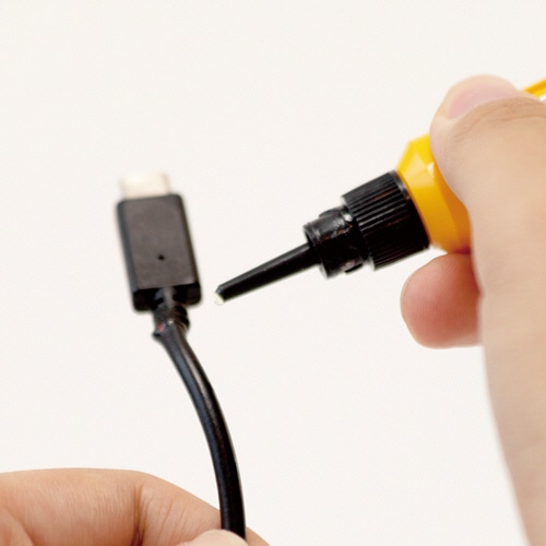 コニシ ボンド アロンアルフア 光 4g ブリスターパック #06009 1本(ご注文単位1本)【直送品】