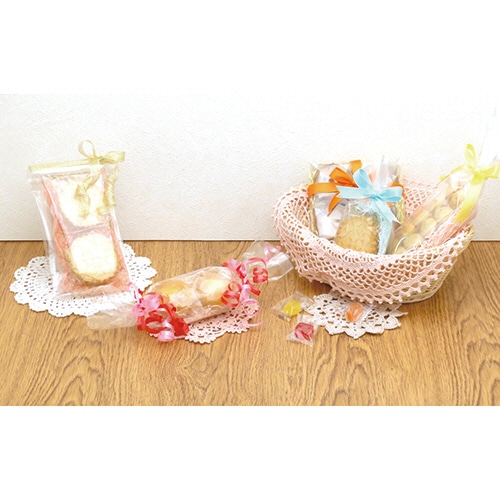 ササガワ OPPロール 600mm×30m 透明 35-351 1本(ご注文単位1本)【直送品】