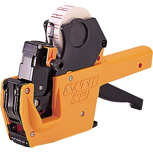 サトー ハンドラベラー SP 8L-20 WA1003546 1台（ご注文単位1台）【直送品】