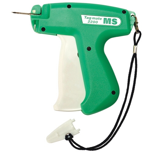 サトーゴーセー タグメイト スタンダード針機 T-2200MS 1台(ご注文単位1台)【直送品】