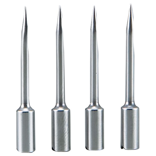 サトーゴーセー タグメイト交換針 MS N-MS 4本/袋(ご注文単位1袋)【直送品】