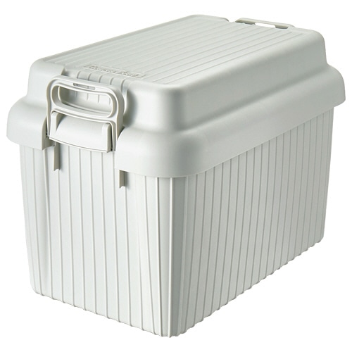 サンカ ベリアスボート M グレー VA-MGY 1個(ご注文単位1個)【直送品】