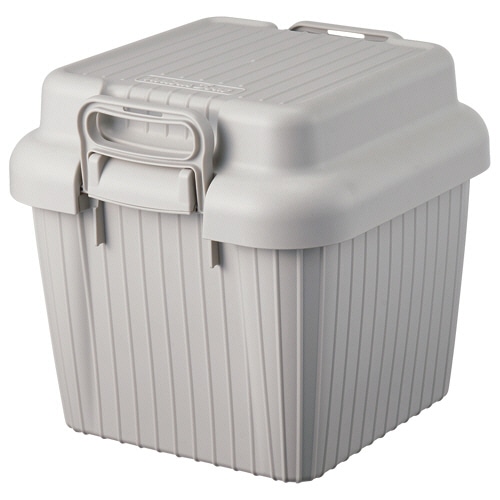 サンカ ベリアスボート S グレー VA-SGY 1個(ご注文単位1個)【直送品】