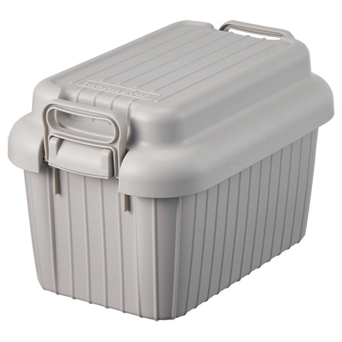 サンカ ベリアスボート SS グレー VA-SSGY 1個(ご注文単位1個)【直送品】